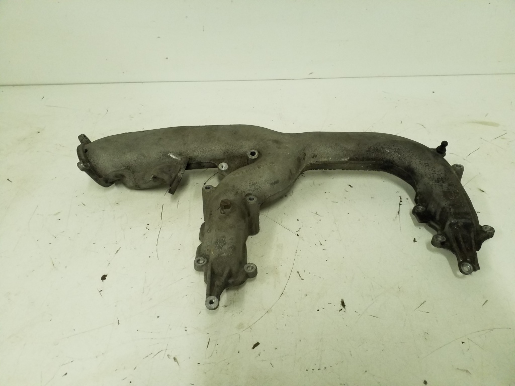 AUDI A4 B8/8K (2011-2016) Intake Manifold 059145762M 24956529