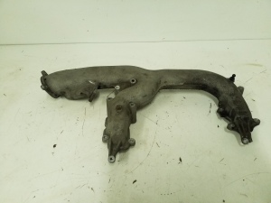   Intake manifold 