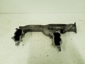  Intake manifold 