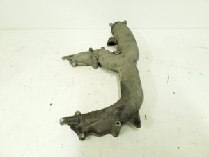  Intake manifold 