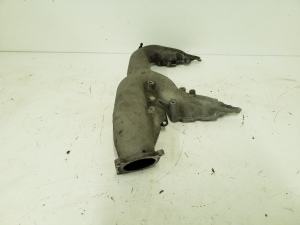  Intake manifold 