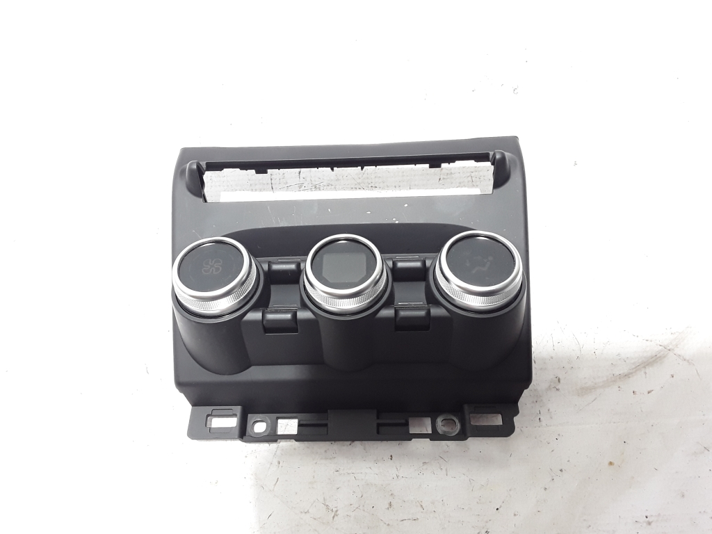 RENAULT Zoe 1 generation (2012-2023) Climate  Control Unit 275100936R 20995427