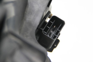 Hyundai i30 (2007–2011) Jahutusventilaator ja selle osad - 3