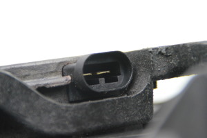 Opel Vivaro A (2001–2014) Jahutusventilaator ja selle osad 1831199016 - 3