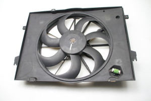 Dzesēšanas ventilators un tā daļas - 253802EXXX