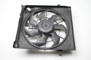 Jahutusventilaator ja selle osad - B105AP6CA01