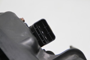 Kia ceed (2006–2012) Jahutusventilaator ja selle osad B105AP6CA01 - 2