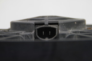 Ford Fiesta VI (2008–2017) Dzesēšanas ventilators un tā daļas 5S6H8C607BG - 2