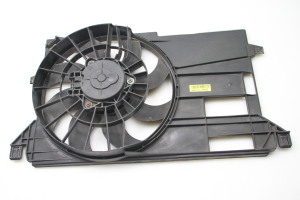 Ford Fiesta VI (2008–2017) Dzesēšanas ventilators un tā daļas 5S6H8C607BG - 3