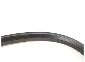 Mercedes Benz GLC-Class 253 (2015–2019) Abdeckung Kotflügel hinten A2538851401 - 2