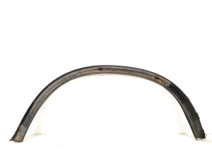 Mercedes Benz GLC-Class 253 (2015–2019) Abdeckung Kotflügel hinten A2538851401 - 3