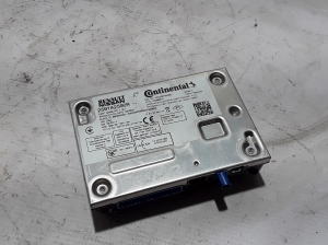  Bluetooth module 