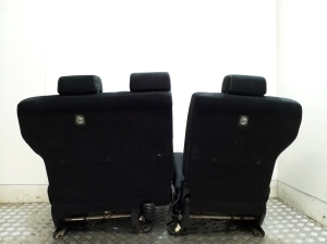 TOYOTA RAV 4 A4 (2012–2018) Tagaiste ja selle osad - 2