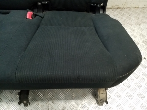 TOYOTA RAV 4 A4 (2012–2018) Tagaiste ja selle osad - 7