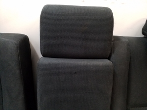 TOYOTA RAV 4 A4 (2012–2018) Tagaiste ja selle osad - 8