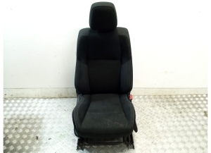 Esiiste ja selle osad - 