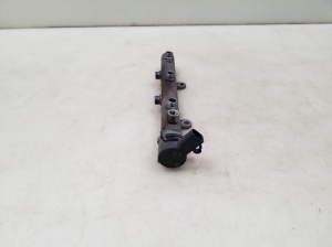 AUDI A4 B8 (2007–2016) Common Rail Kraftstoffleitung 059130090AJ - 5