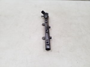AUDI A4 B8 (2007–2016) Common Rail Kraftstoffleitung 059130090AJ - 6
