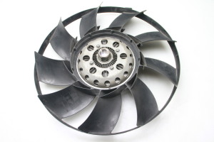 Land Rover Sport L320 (2005–2013) Dzesēšanas ventilatora lāpstiņa PGG500030 - 2