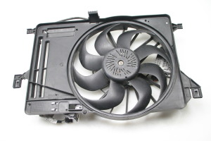 Kühlerlüfter und seine Teile - CV618C607VA