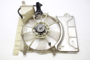 TOYOTA Yaris (2005–2011) Dzesēšanas ventilators un tā daļas 1636323010 - 3