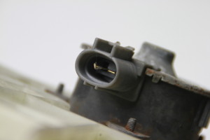 TOYOTA Yaris (2005–2011) Dzesēšanas ventilators un tā daļas 1636323010 - 4