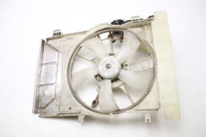 Cooling fan and its parts - 1636323010