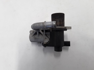 RENAULT Megane III (2008–2016) EGR-klapp 8200846454 - 2