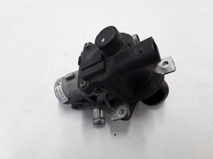 RENAULT Megane III (2008–2016) EGR-klapp 8200846454 - 3