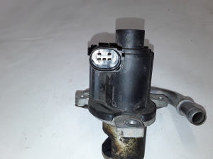 RENAULT Megane III (2008–2016) EGR-klapp 8200846454 - 4