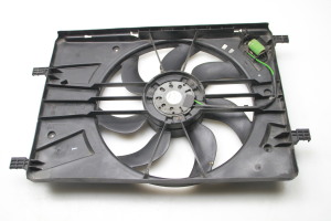 Cooling fan and its parts - 13250332