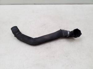  Cooling radiator hose 