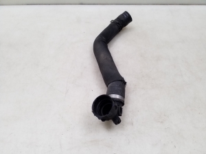  Cooling radiator hose 