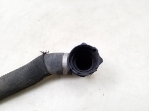  Cooling radiator hose 