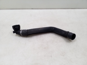  Cooling radiator hose 