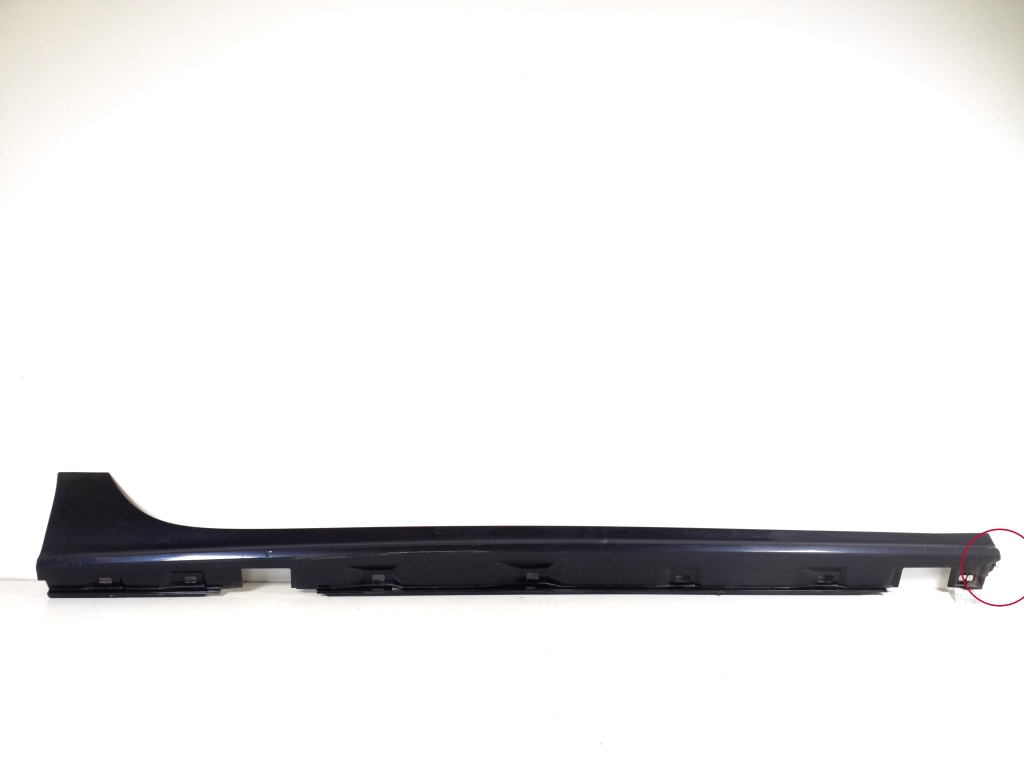 AUDI A7 C7/4G (2010-2020) Dešinys plastikinis slenkstis 4G8853860 21437891
