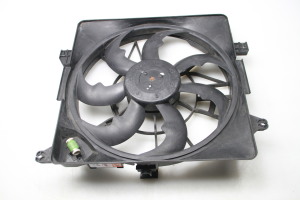 Dzesēšanas ventilators un tā daļas - 253803ZXXX