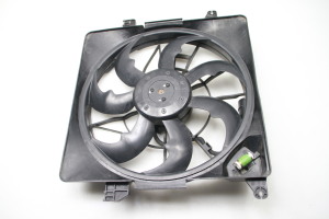 Cooling fan and its parts - 253803ZXXX
