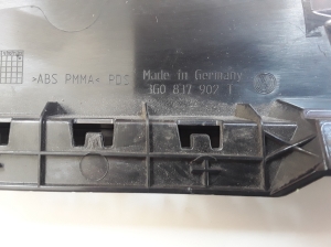 Volkswagen Passat B8 (2014–2023) Esiukse muu osa 3G0837902T - 2