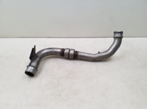  Intercooler hose 