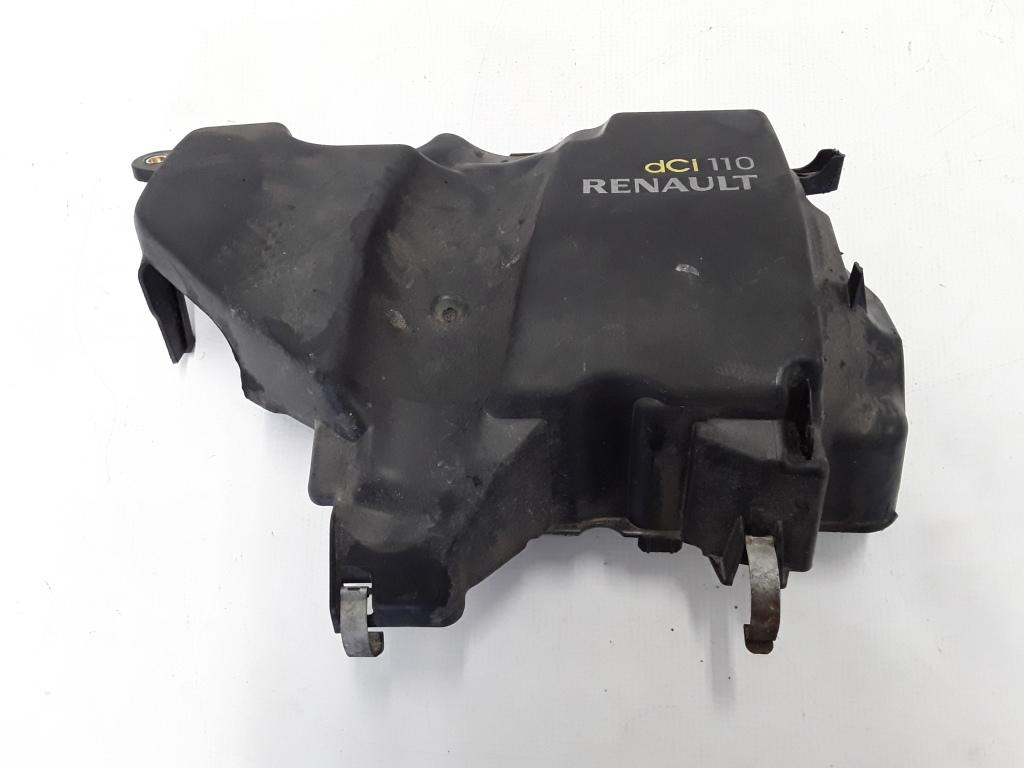 RENAULT Megane 3 generation (2008-2020) Motorburkolat 175B17098R 20982983