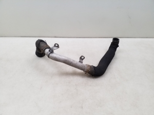  Cooling radiator hose 