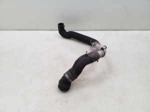  Cooling radiator hose 