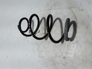 RENAULT Zoe (2012–2026) Front spring 540101627R - 3