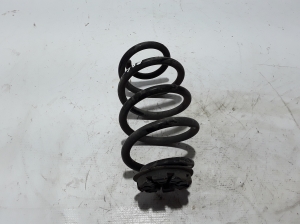   Rear spring  - 550203432R 