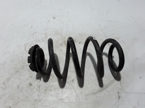 RENAULT Zoe (2012–2026) Rear spring 550203432R - 2