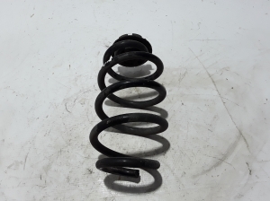   Feder hinten  - 550203432R 