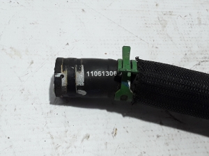RENAULT Zoe (2012–2026) Wasserschlauch Kühler 110613065R - 2