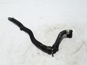 RENAULT Zoe (2012–2026) Wasserschlauch Kühler 110613065R - 3
