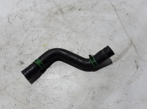 RENAULT Zoe (2012–2026) Radiator hose 215039255R - 2